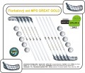 Florbalov� set MPS GREAT GLOD